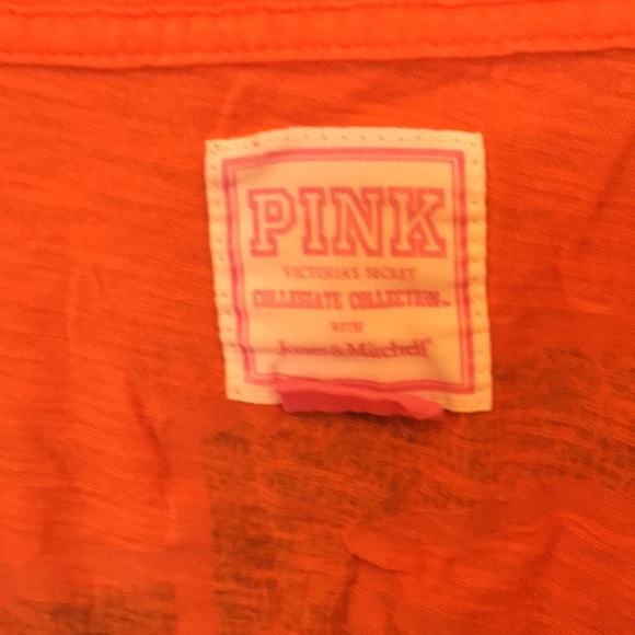 Pink girl’s tee-short sleeve - Picture 2 of 6